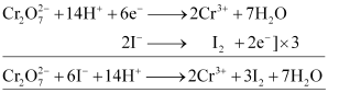 NCERT Solutions Class 12 Chemistry Chapter 4 - d & f-Block Elements